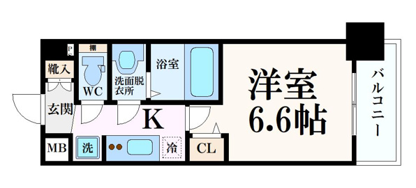 プレサンスTHE KYOTO澄華