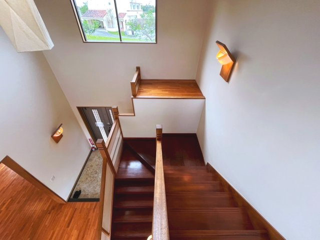 うるま市兼箇段　Kタウン　B号棟の内装