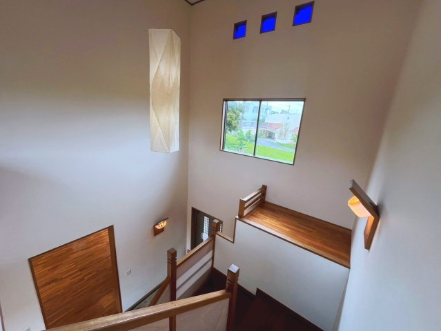 うるま市兼箇段　Kタウン　B号棟の内装