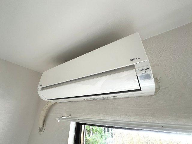 メゾンパルクNSの設備