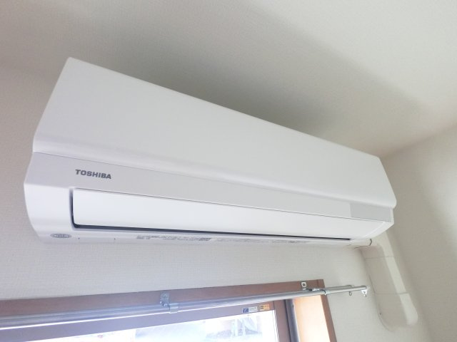 ルクレ津田沼の設備