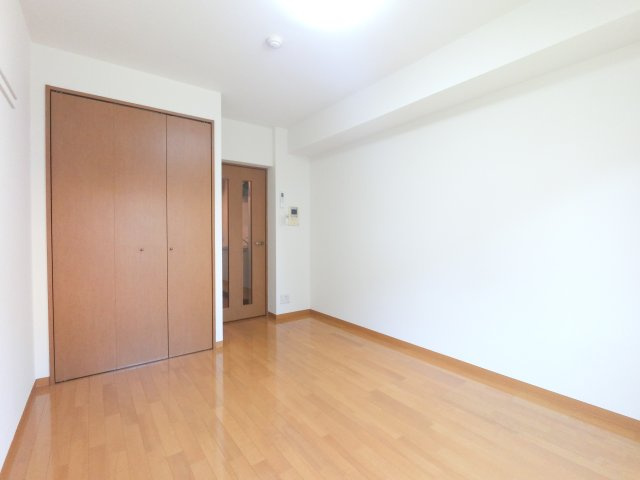 ルクレ津田沼の居間・リビング