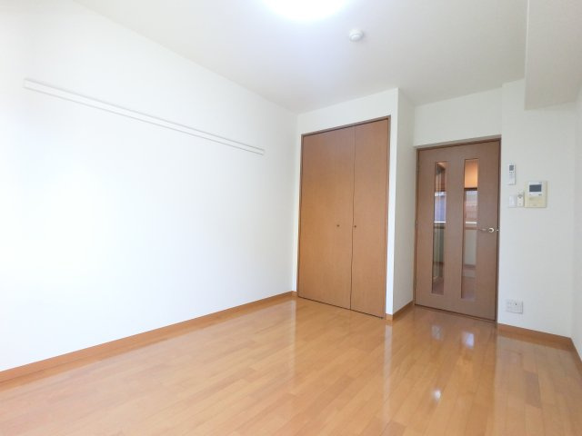 ルクレ津田沼の設備