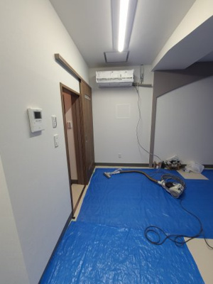 【内装】 | KTハイツ