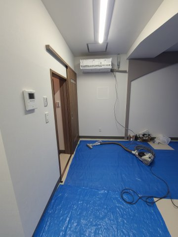 【内装】 | KTハイツ