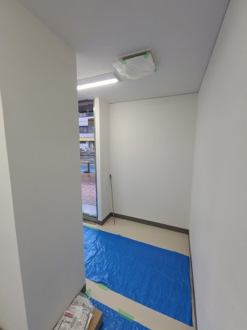 【内装】 | KTハイツ