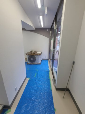 【内装】 | KTハイツ