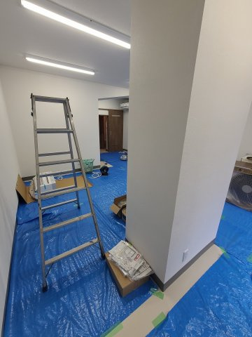 【内装】 | KTハイツ