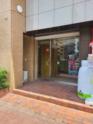 【外観】 | KTハイツ