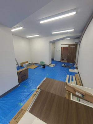 【内装】 | KTハイツ