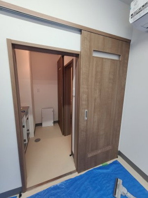 【内装】 | KTハイツ