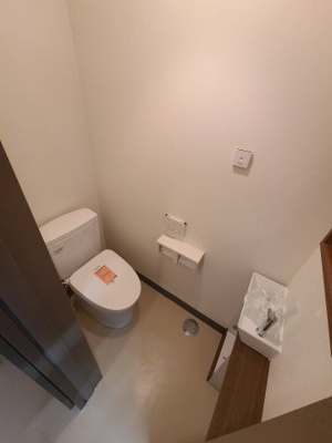 【トイレ】 | KTハイツ