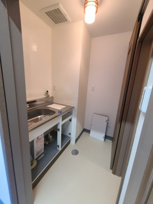 【キッチン】 | KTハイツ