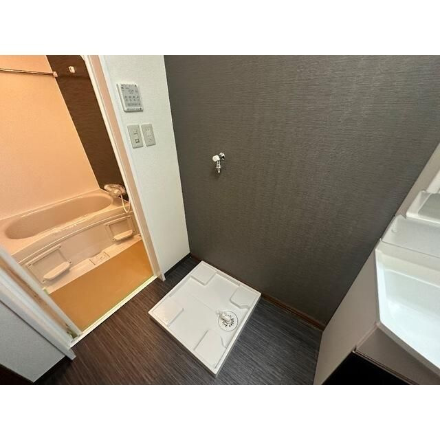 三協コーポの設備