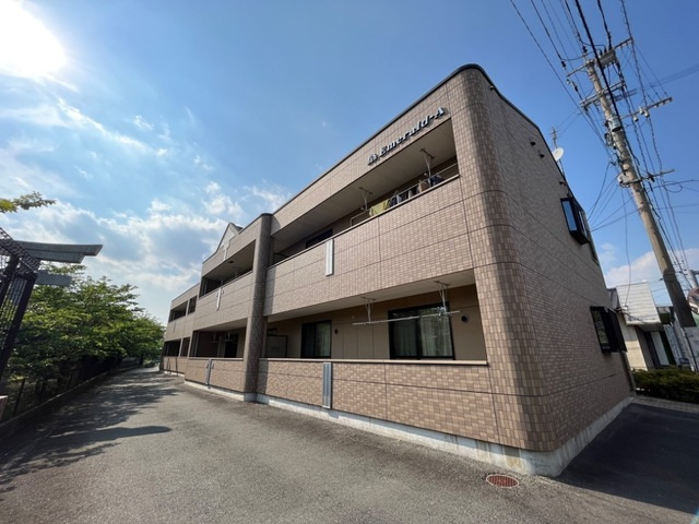 エメラルドA【10,000円キャッシュバック対象物件】