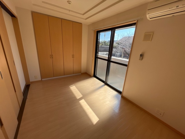 エメラルドA【10,000円キャッシュバック対象物件】の内装|中はこのようになっています