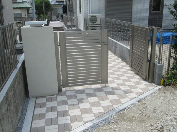 セレッソⅠのその他共用部分
