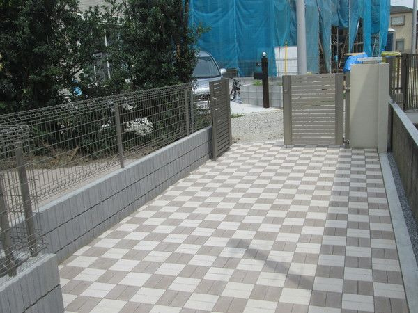 セレッソⅠのその他共用部分