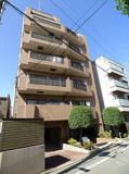 朝日シティパリオ大岡山の画像