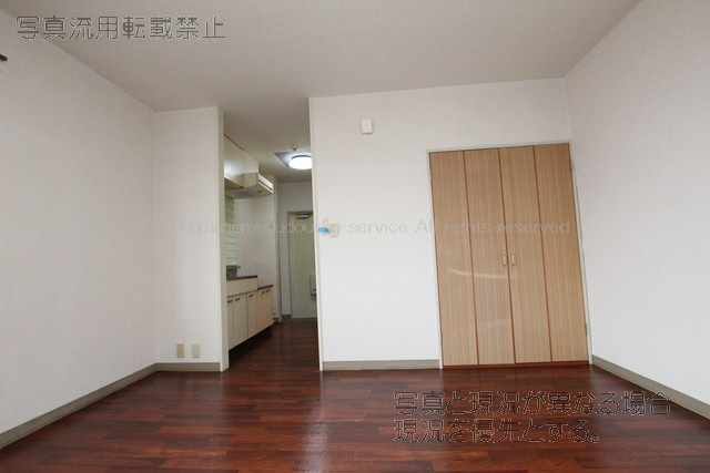 【内装】 | メゾン・ド・ソレイユ