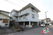 メゾン・ド・ソレイユの画像