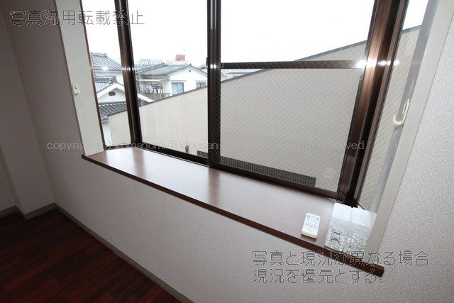 【内装】 | メゾン・ド・ソレイユ