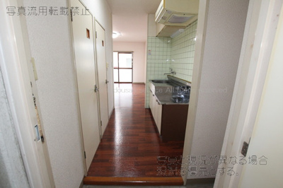 【内装】 | メゾン・ド・ソレイユ