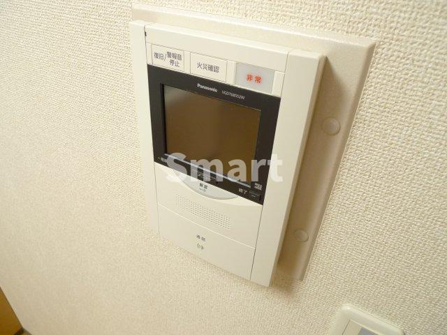 【セキュリティ】 | Ｋ’Ｓ新中野
