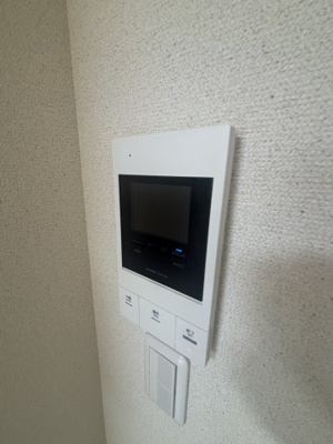 【セキュリティ】 | フジパレス下新庄駅南Ⅱ番館
