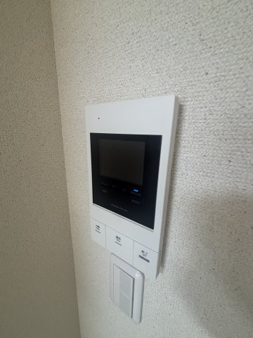 【セキュリティ】 | フジパレス下新庄駅南Ⅱ番館