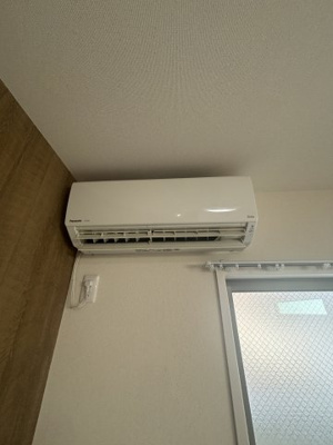 【設備】 | フジパレス下新庄駅南Ⅱ番館