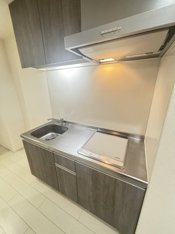 【キッチン】 | フジパレス下新庄駅南Ⅱ番館