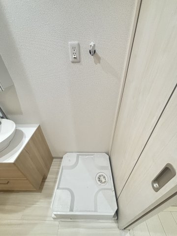 【設備】 | フジパレス下新庄駅南Ⅱ番館