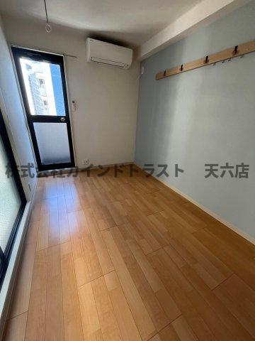 ラインハイツ瀬戸の居間・リビング|使いやすいリビングです