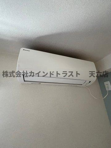 ラインハイツ瀬戸の設備