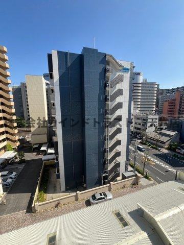 ラインハイツ瀬戸のその他