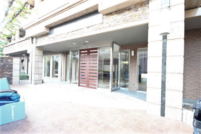 【エントランス】 | エステムコート梅田・天神橋リバーフロント