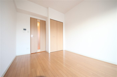 【洋室】 | エステムコート梅田・天神橋リバーフロント