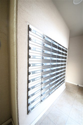 【その他共用部分】 | エステムコート梅田・天神橋リバーフロント