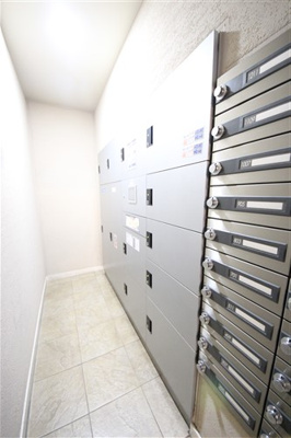 【その他共用部分】 | エステムコート梅田・天神橋リバーフロント