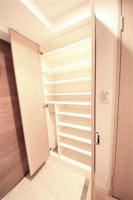 【収納】 | エステムコート梅田・天神橋リバーフロント