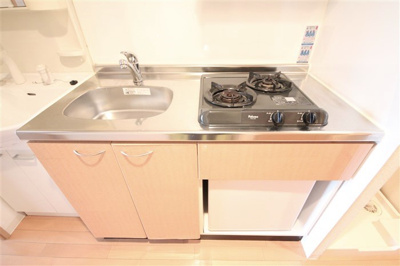 【キッチン】 | エステムコート梅田・天神橋リバーフロント