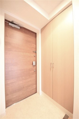 【玄関】 | エステムコート梅田・天神橋リバーフロント