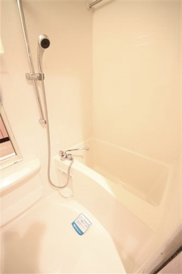 【浴室】 | エステムコート梅田・天神橋リバーフロント