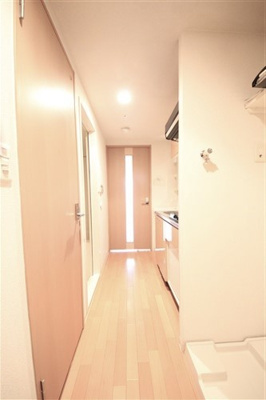 【玄関】 | エステムコート梅田・天神橋リバーフロント