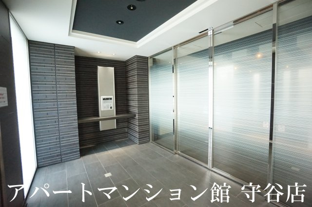 エキスポコンフォート Ⅱのその他共用部分