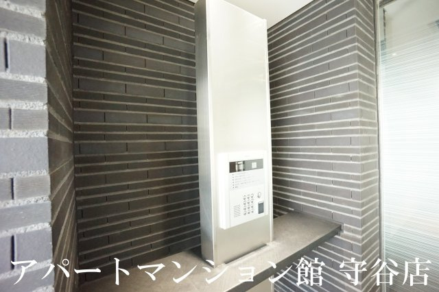エキスポコンフォート Ⅱのその他共用部分