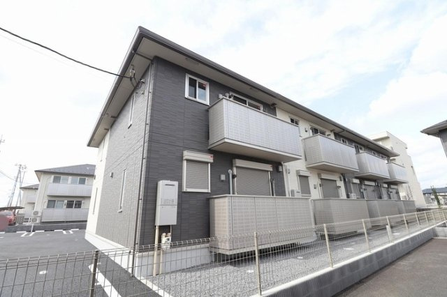 Grand Rise Tsukuba D棟