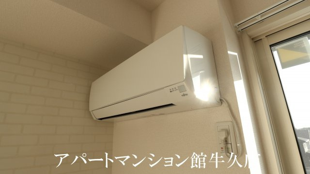 Fleur(フルール） Bの設備