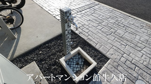 Fleur(フルール） Bのその他共用部分